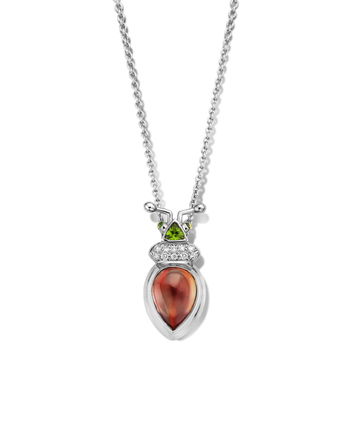 Ellie Necklace
