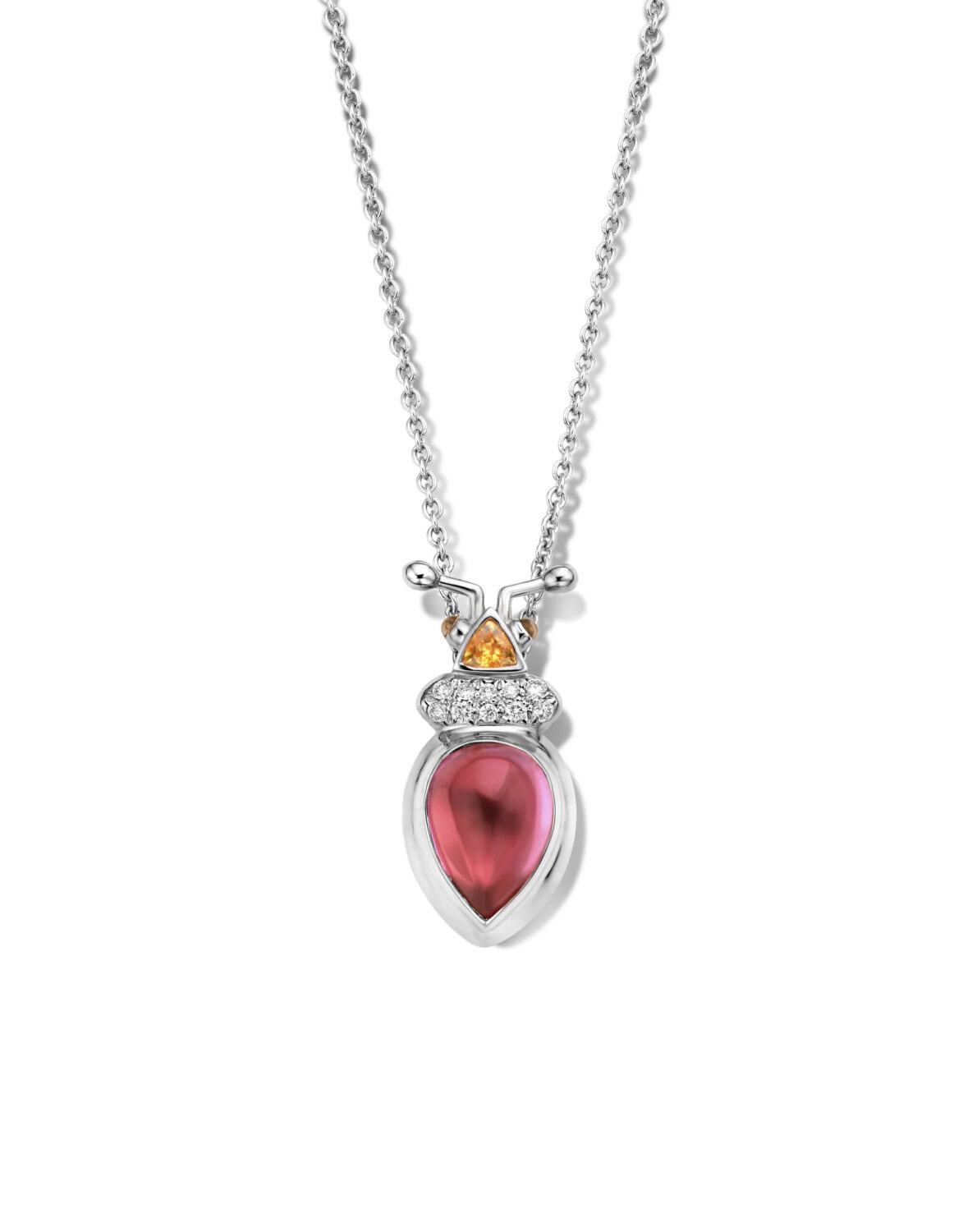 Ellie Necklace