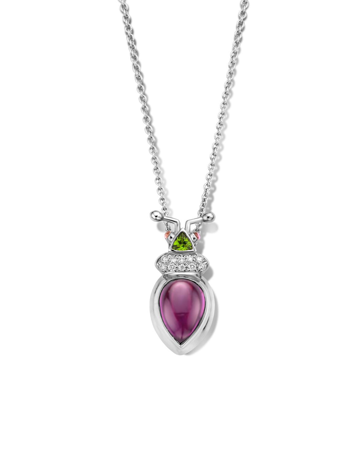 Ellie Necklace