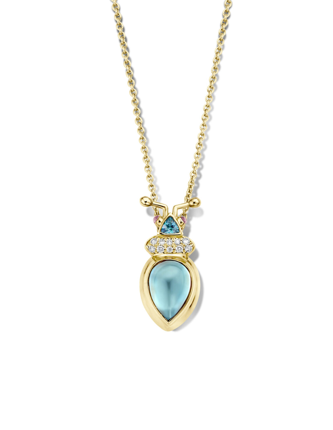 Ellie Necklace