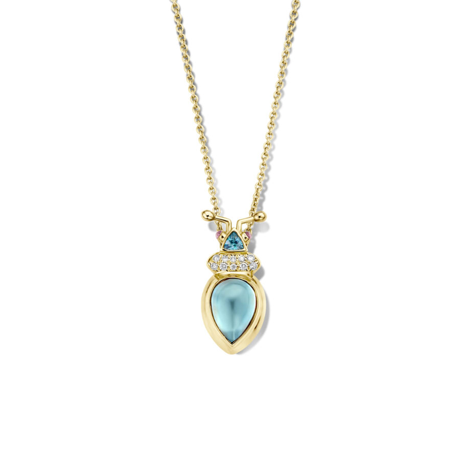 Ellie Necklace