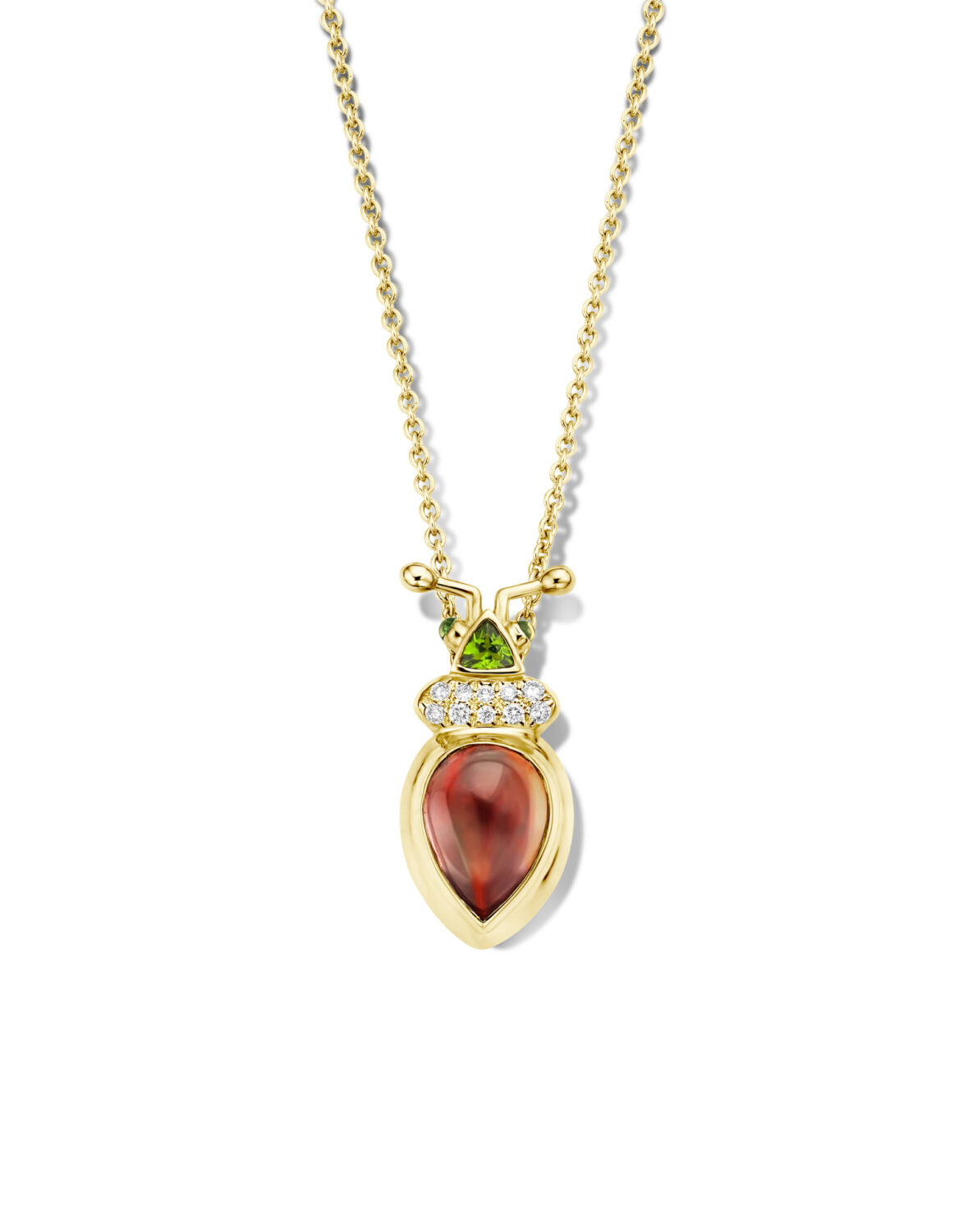 Ellie Necklace