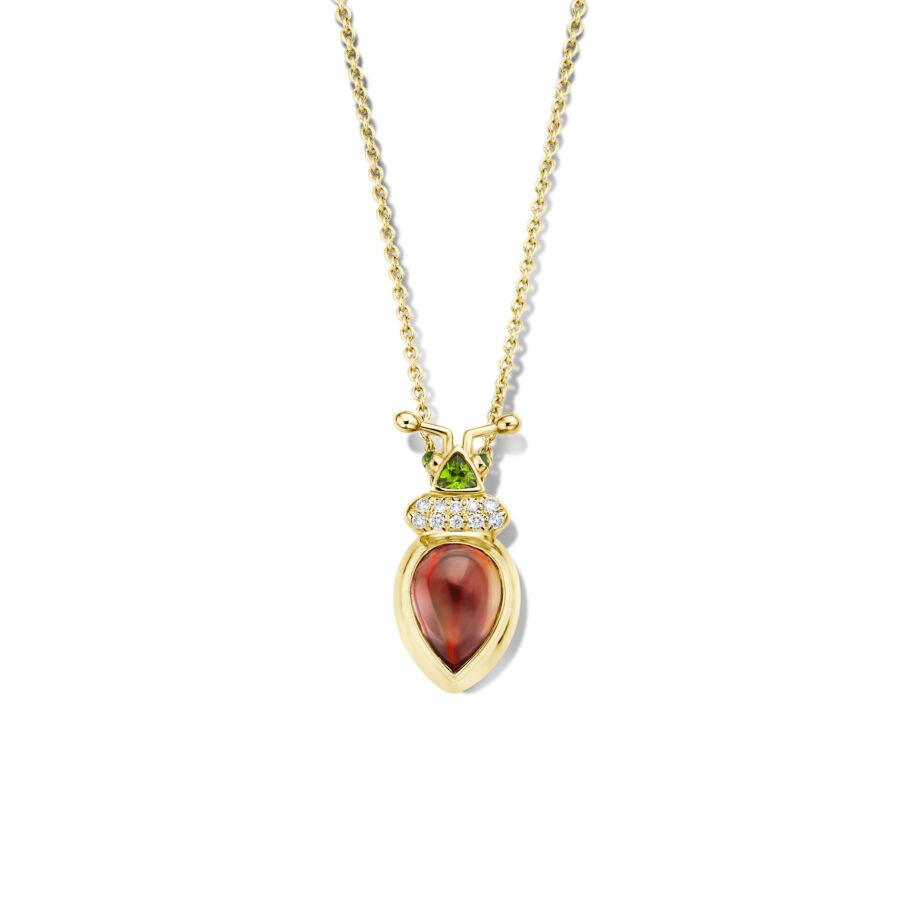 Ellie Necklace