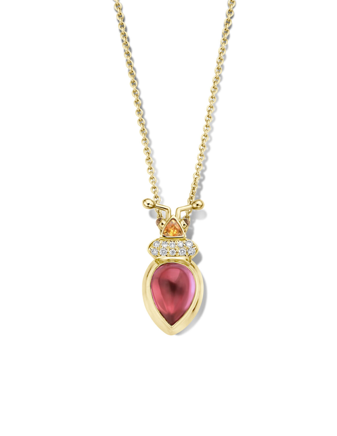 Ellie Necklace