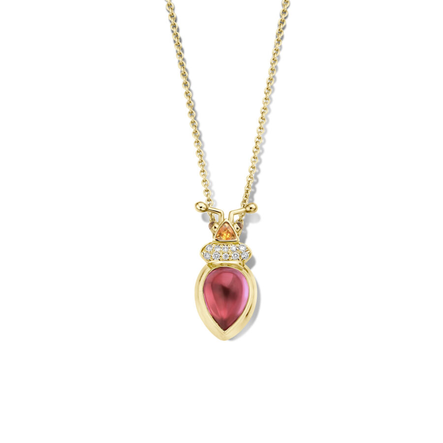 Ellie Necklace