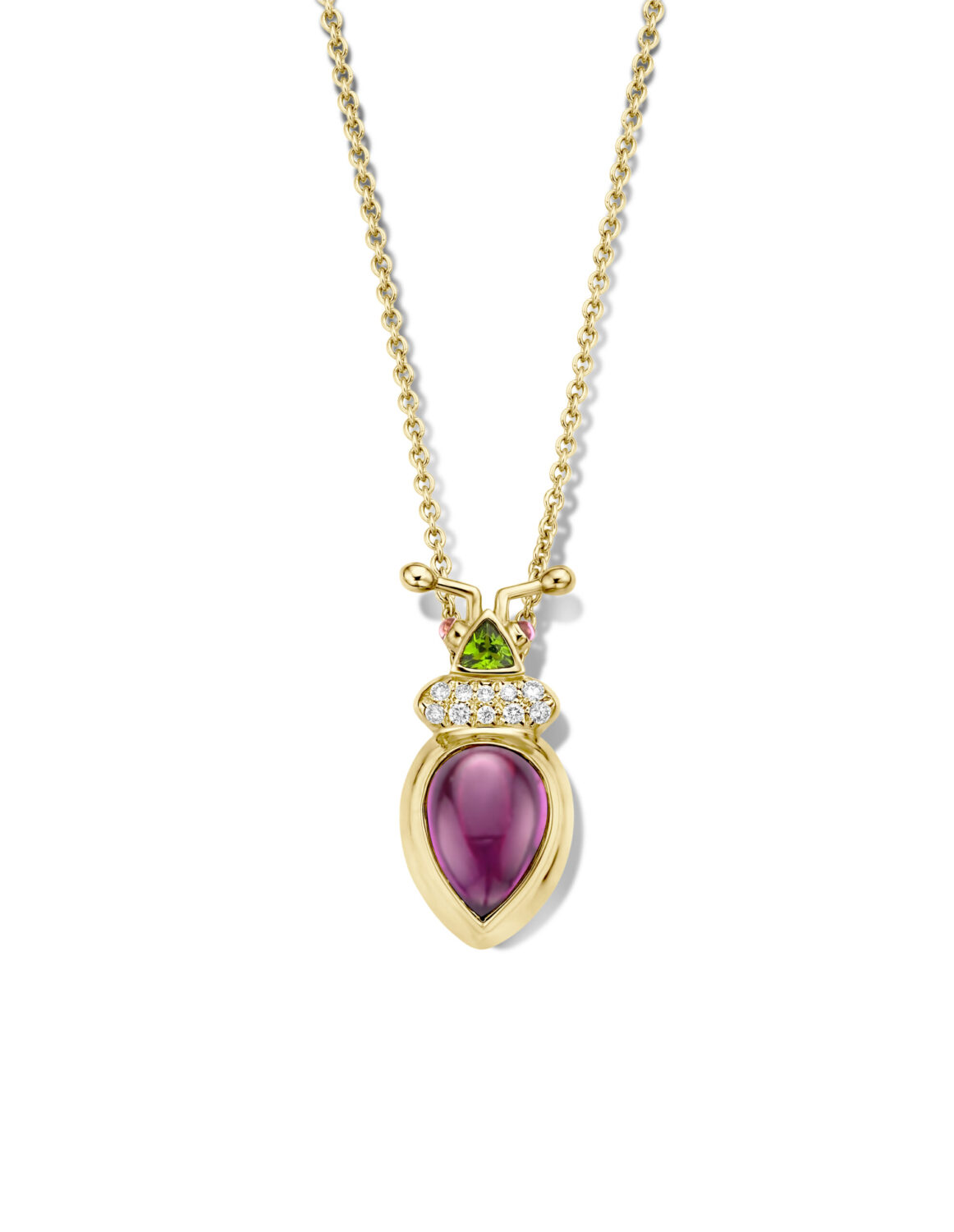 Ellie Necklace