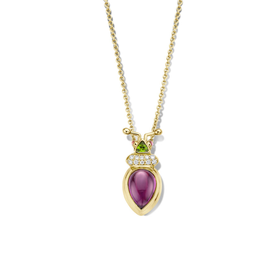 Ellie Necklace