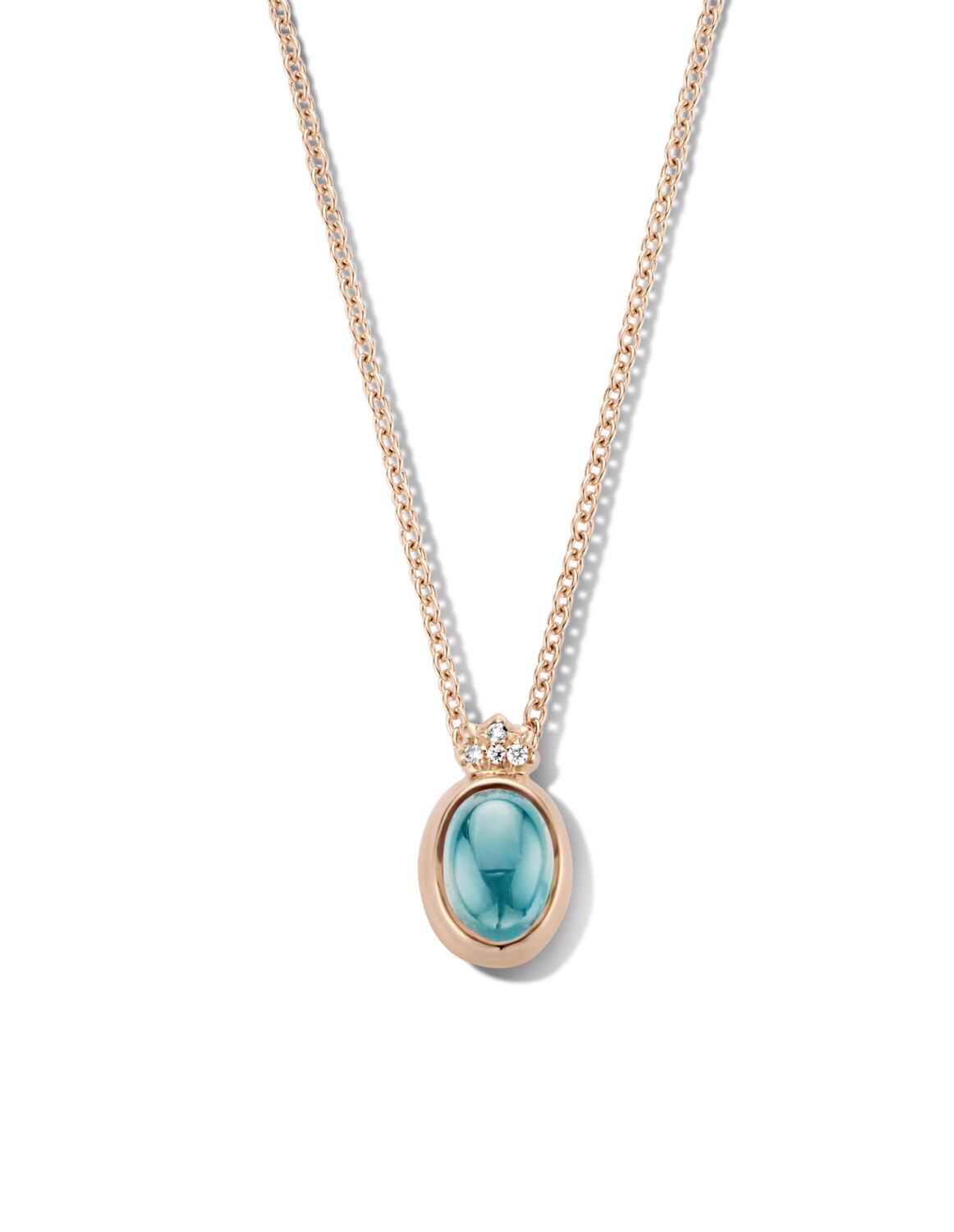 Fayline Necklace