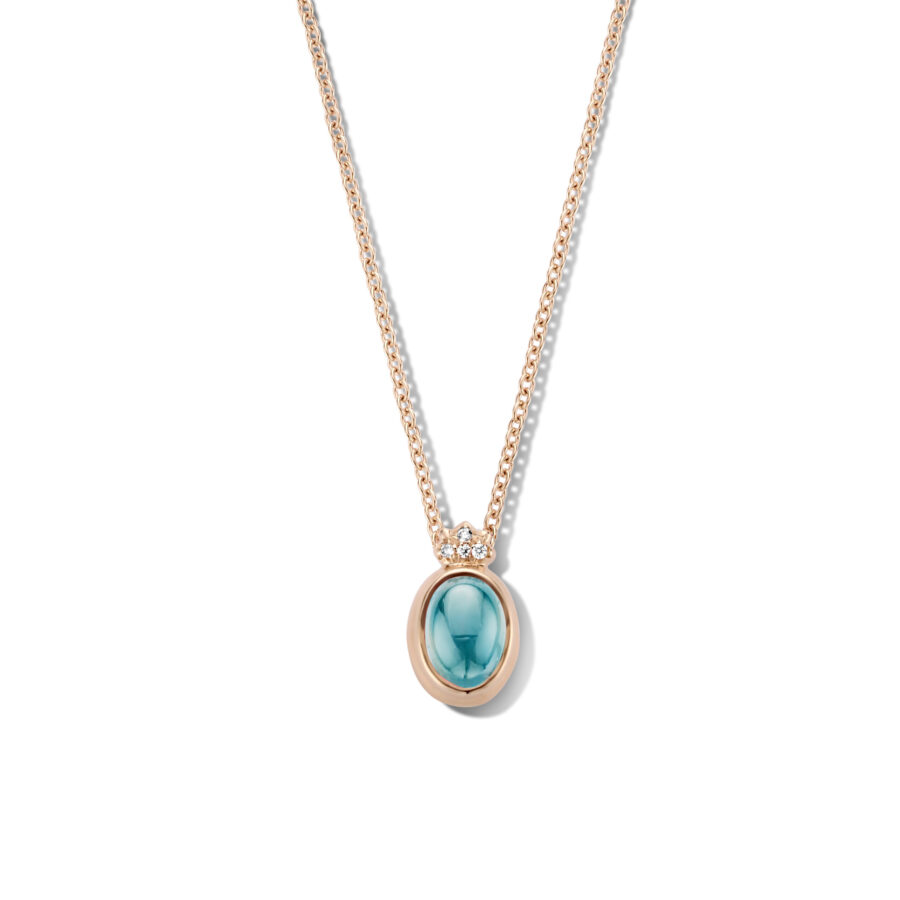 Fayline Necklace