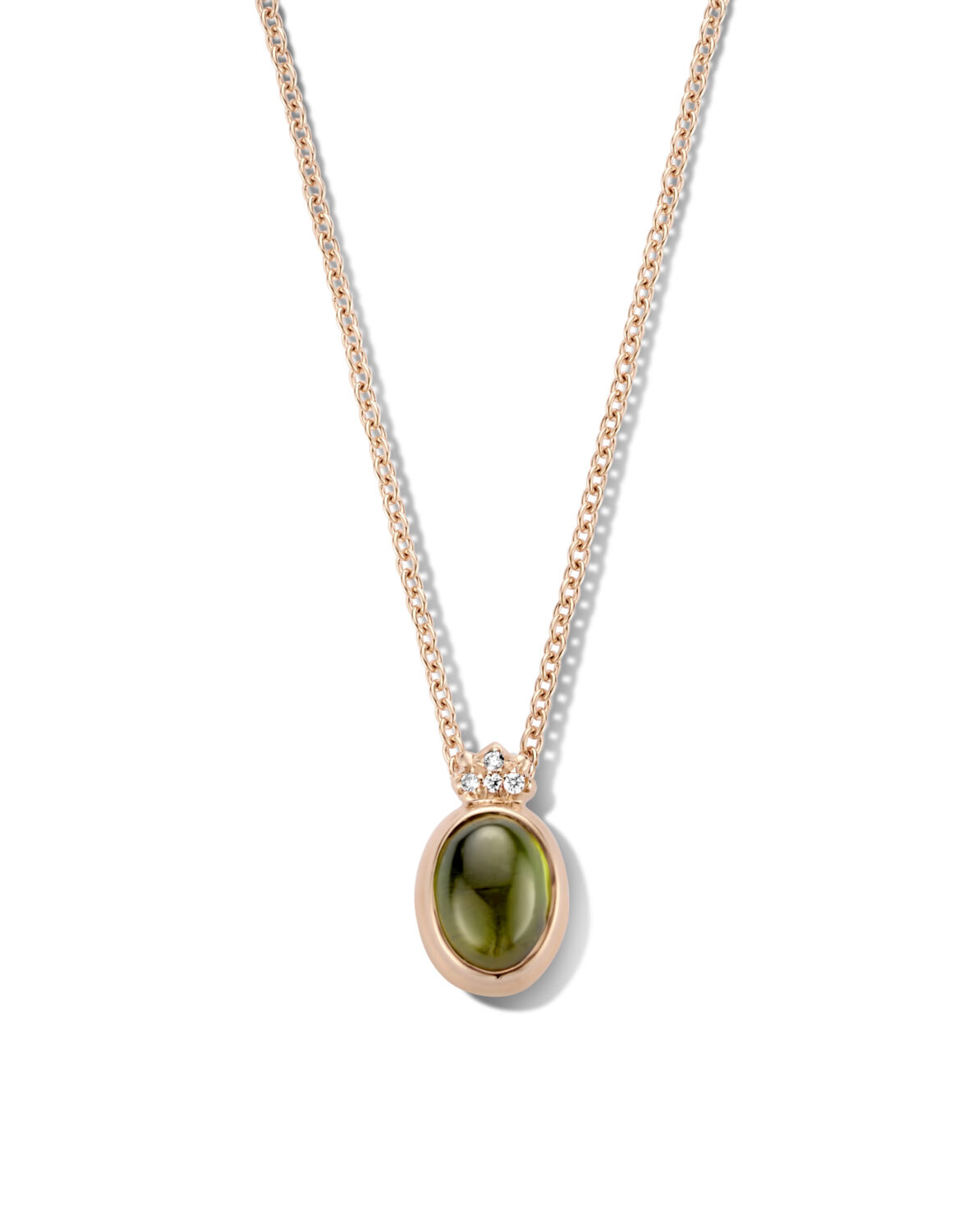 Fayline Necklace