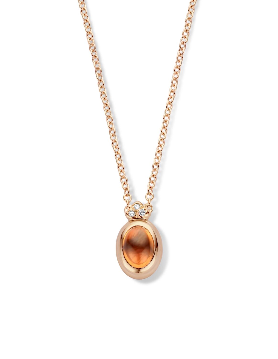 Fayline Necklace