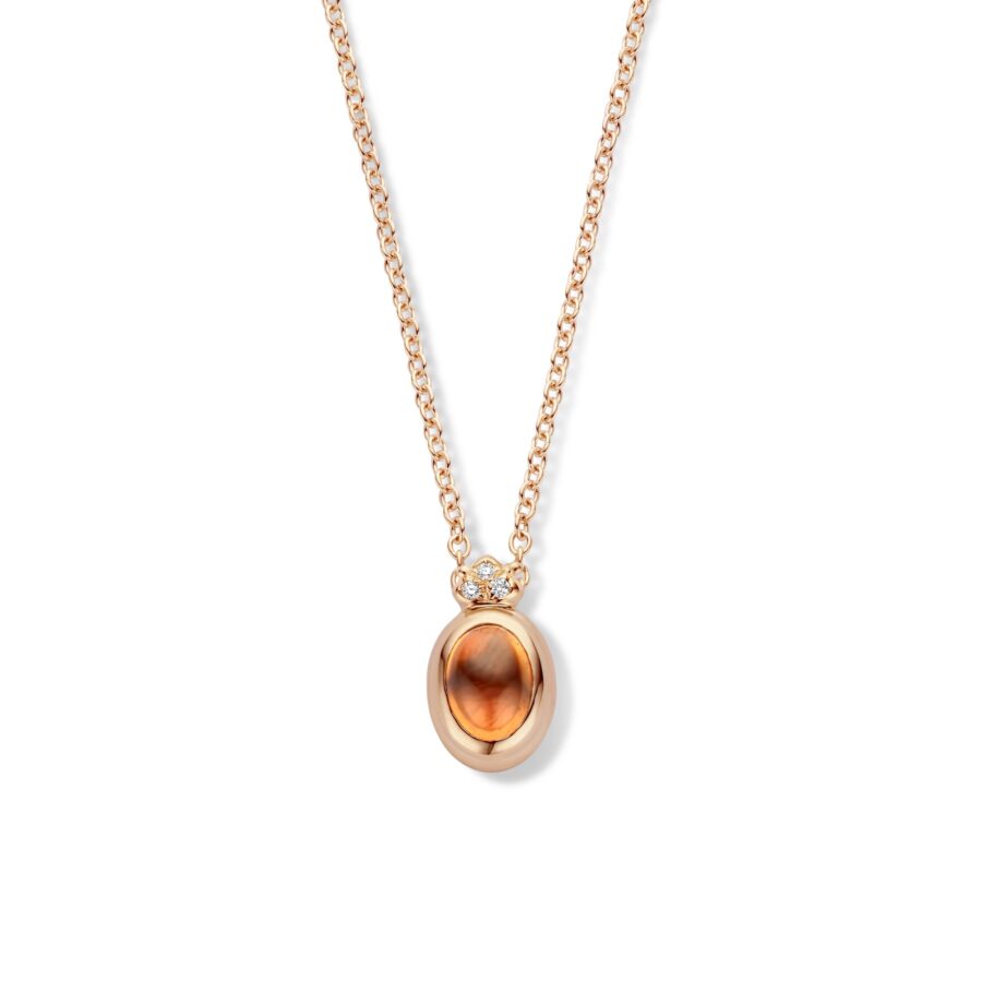 Fayline Necklace