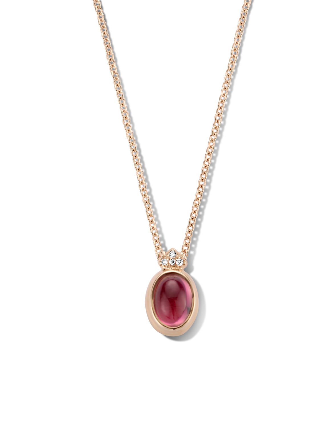 Fayline Necklace