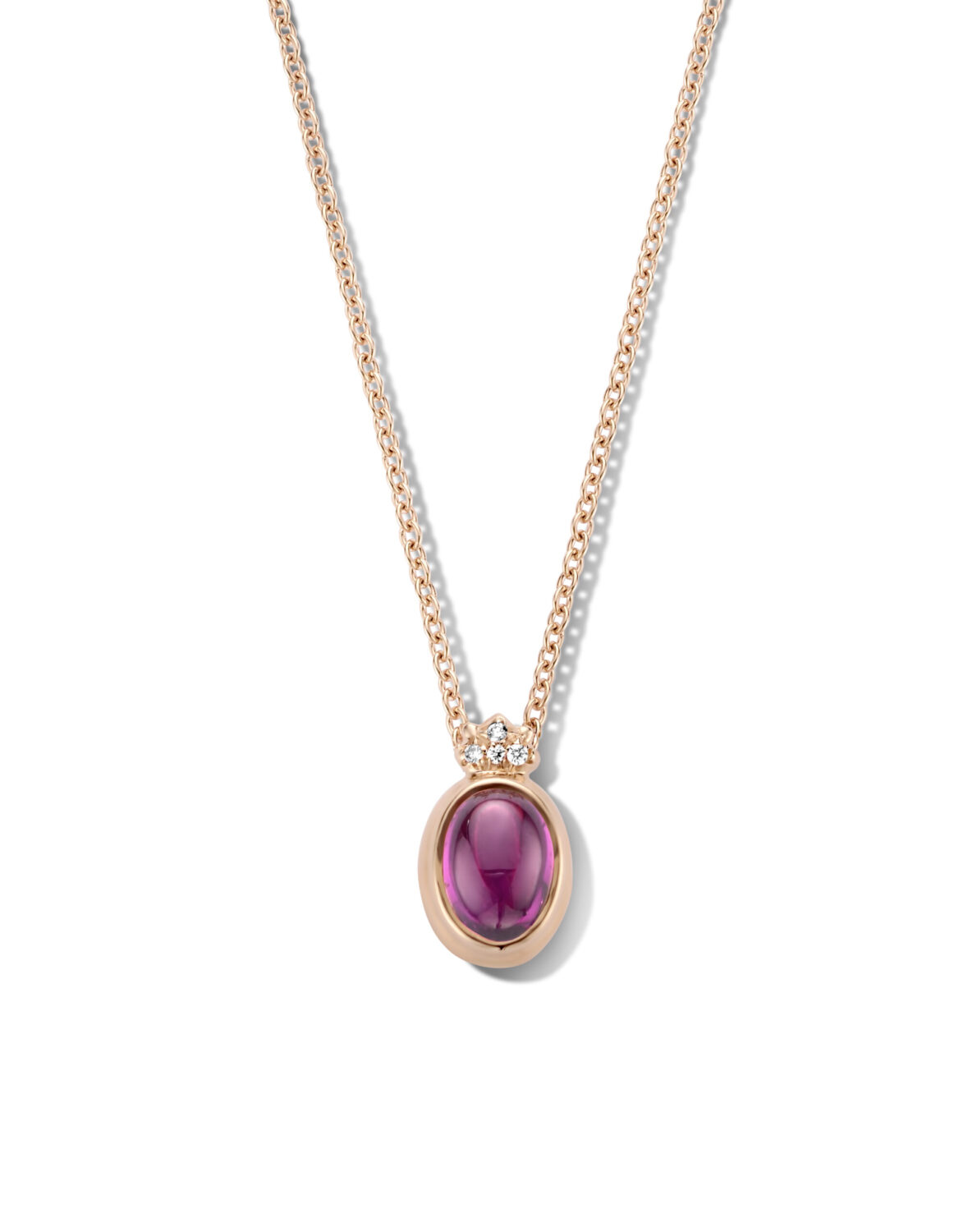 Fayline Necklace