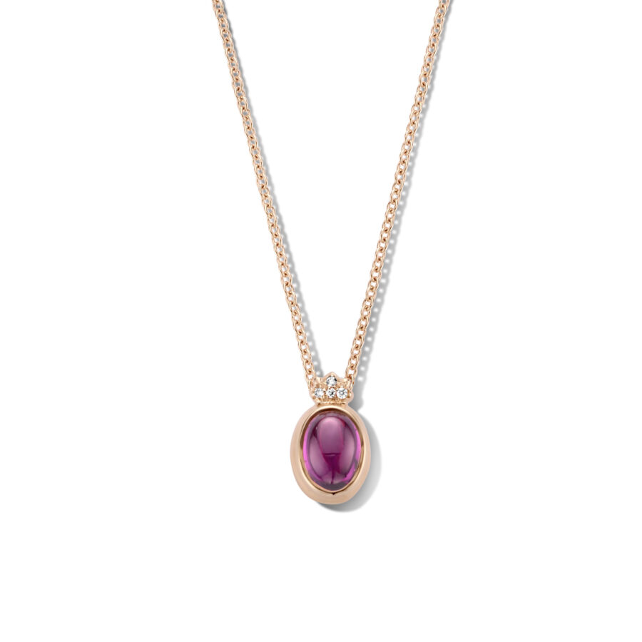 Fayline Necklace