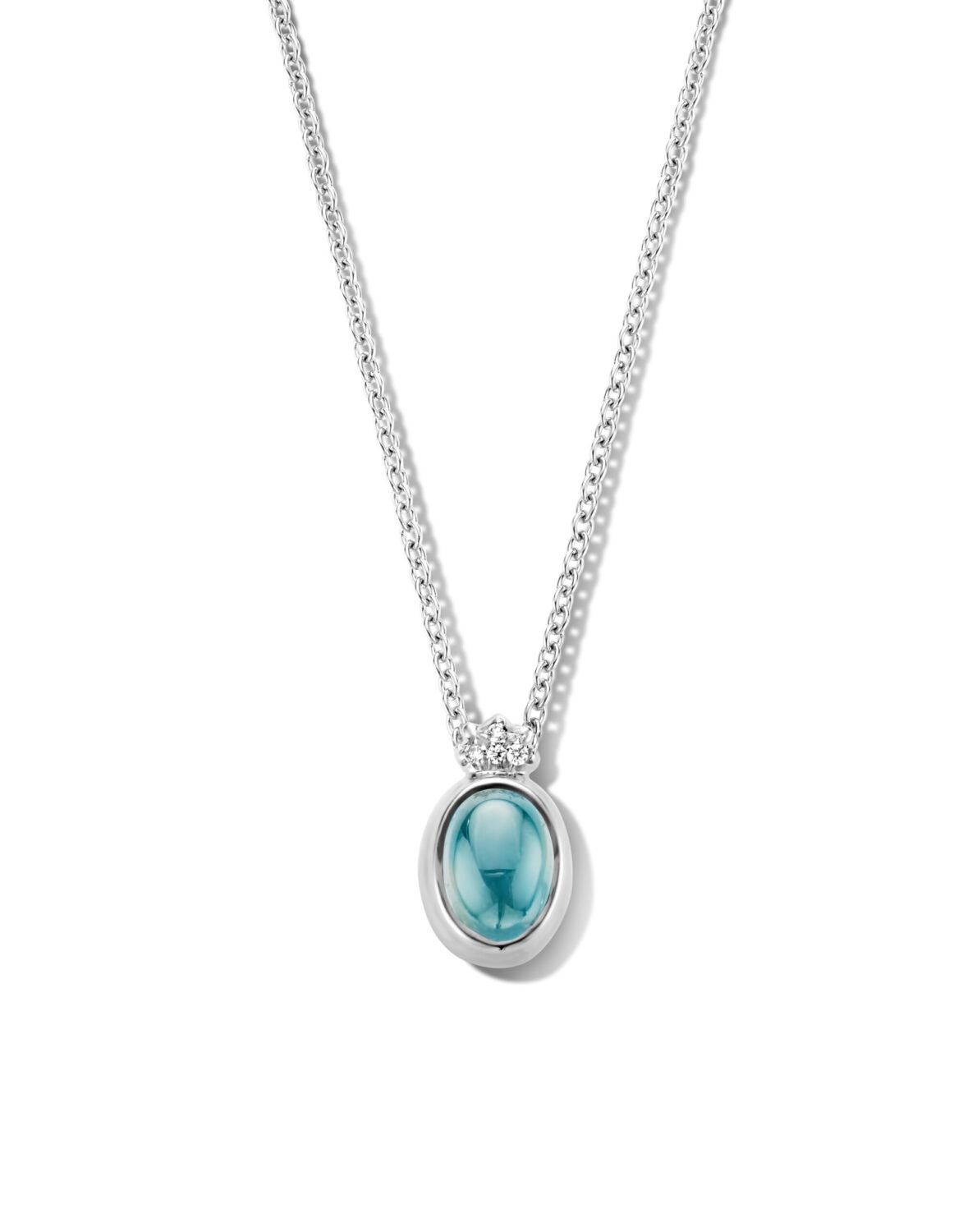 Fayline Necklace