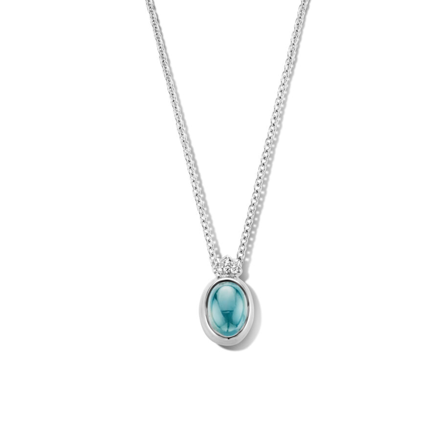 Fayline Necklace
