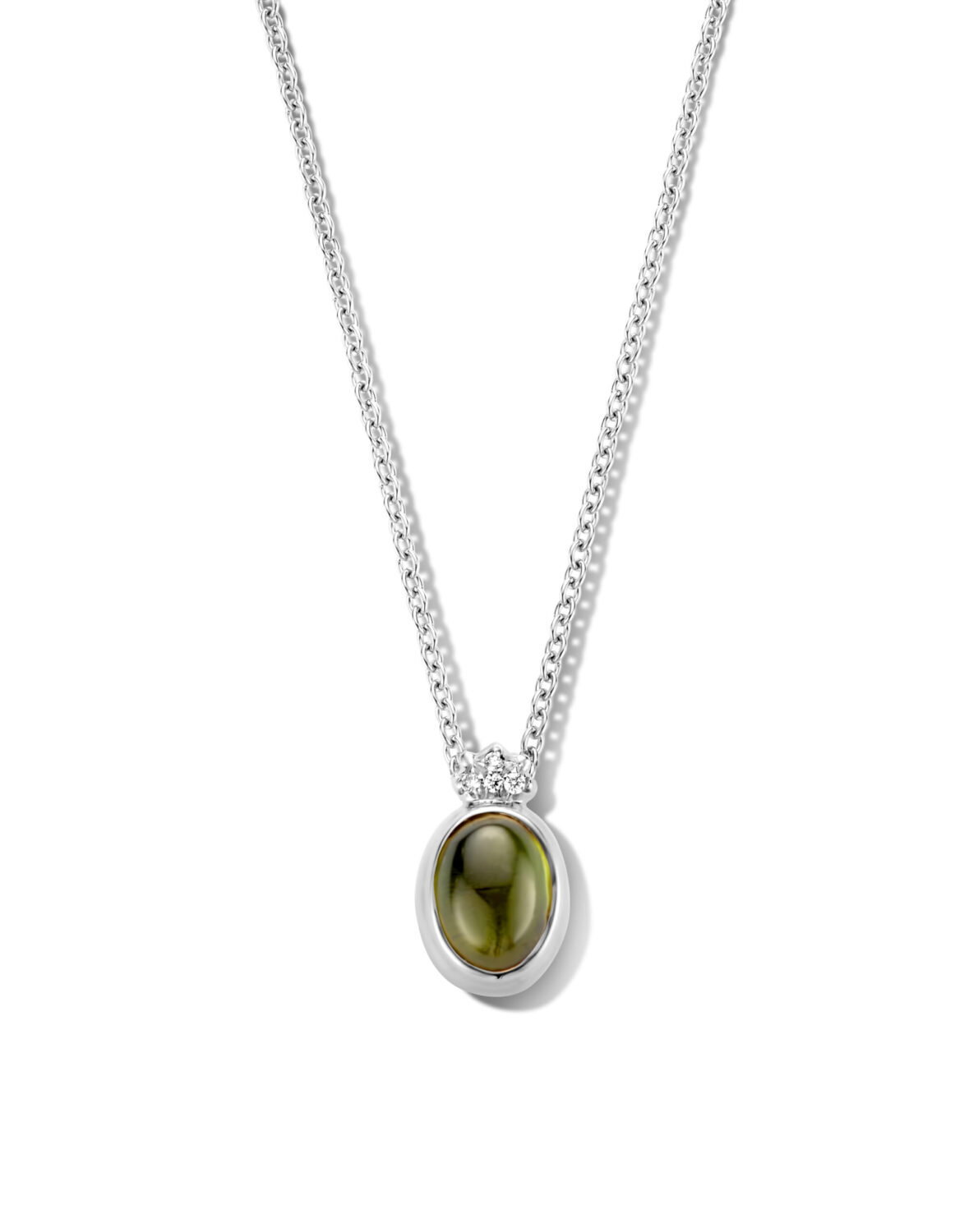 Fayline Necklace