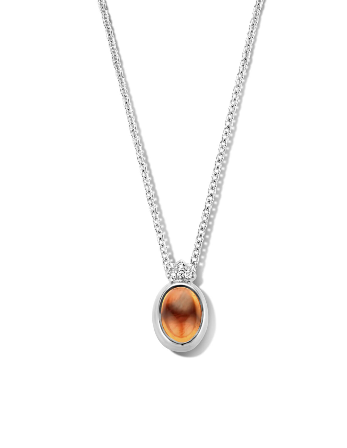 Fayline Necklace