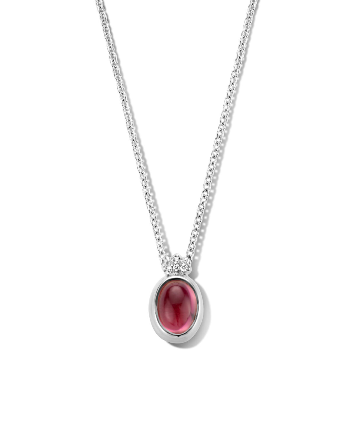 Fayline Necklace