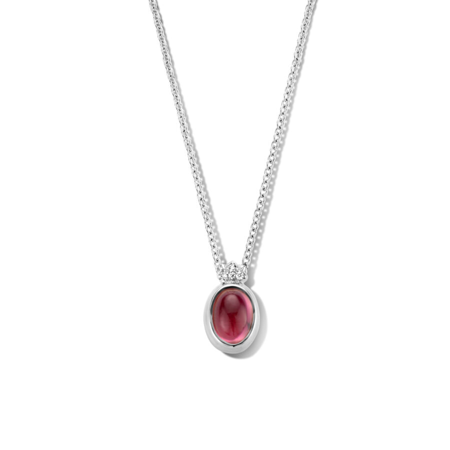 Fayline Necklace
