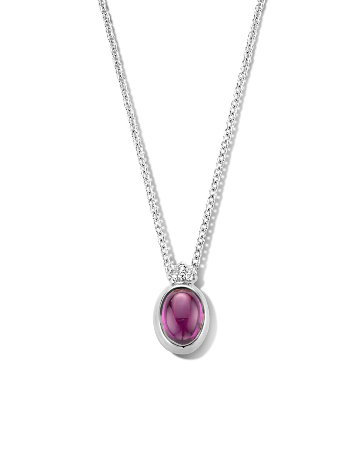 Fayline Necklace
