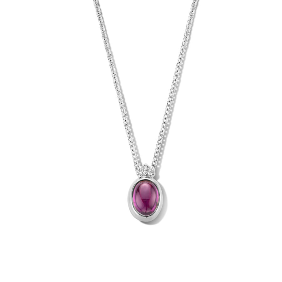 Fayline Necklace