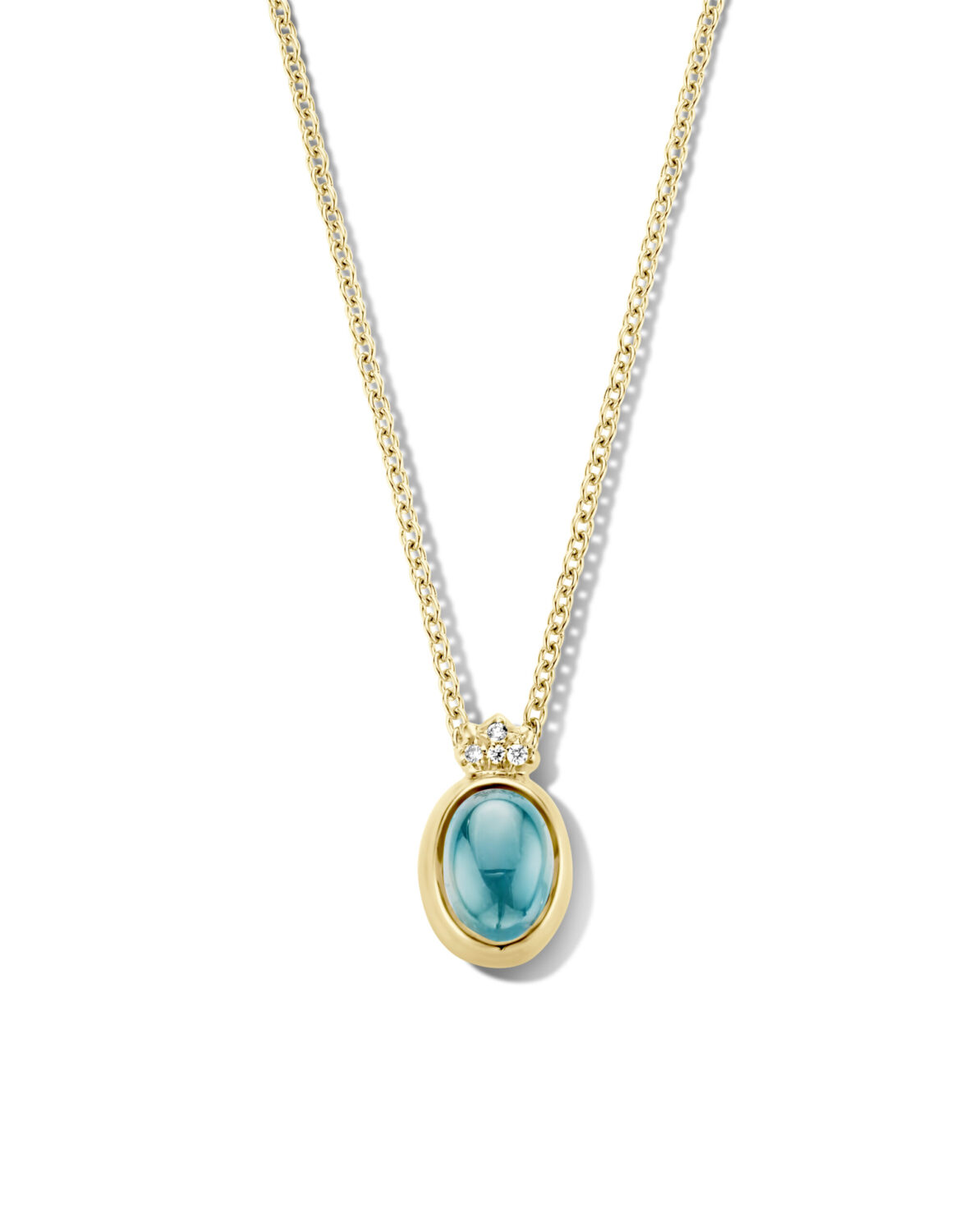 Fayline Necklace
