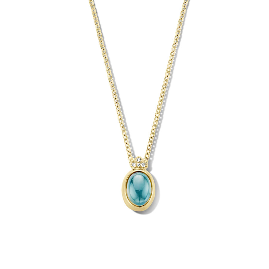 Fayline Necklace