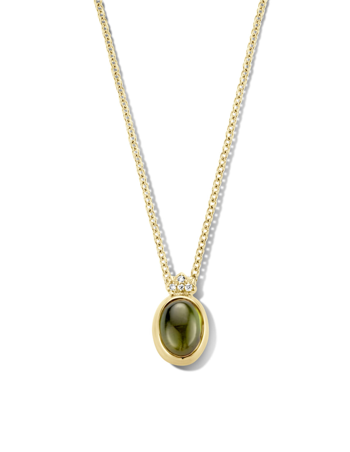 Fayline Necklace