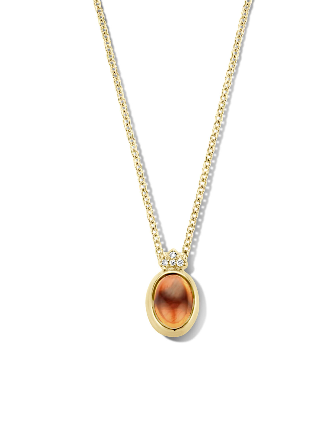 Fayline Necklace