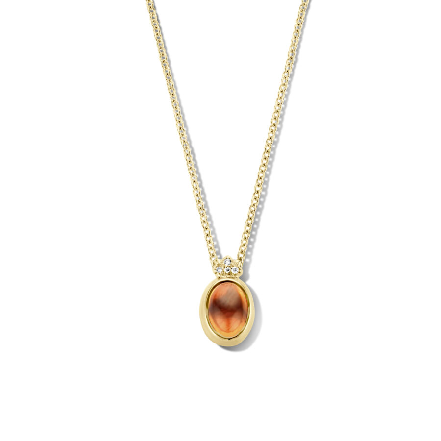 Fayline Necklace