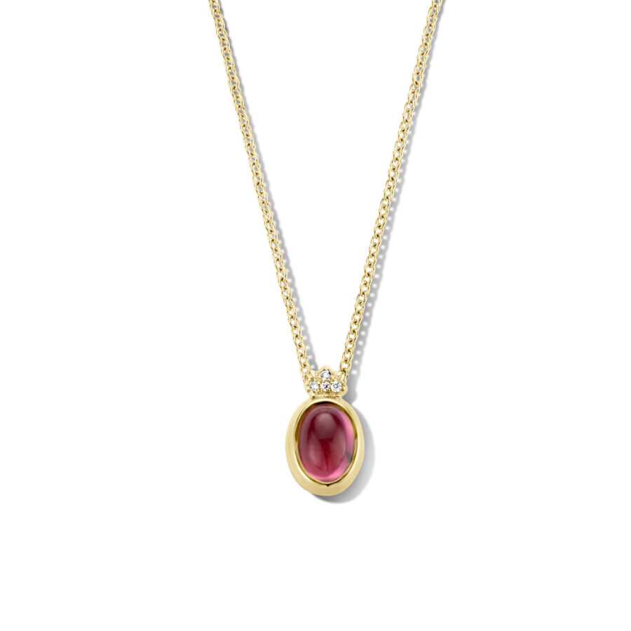 Fayline Necklace