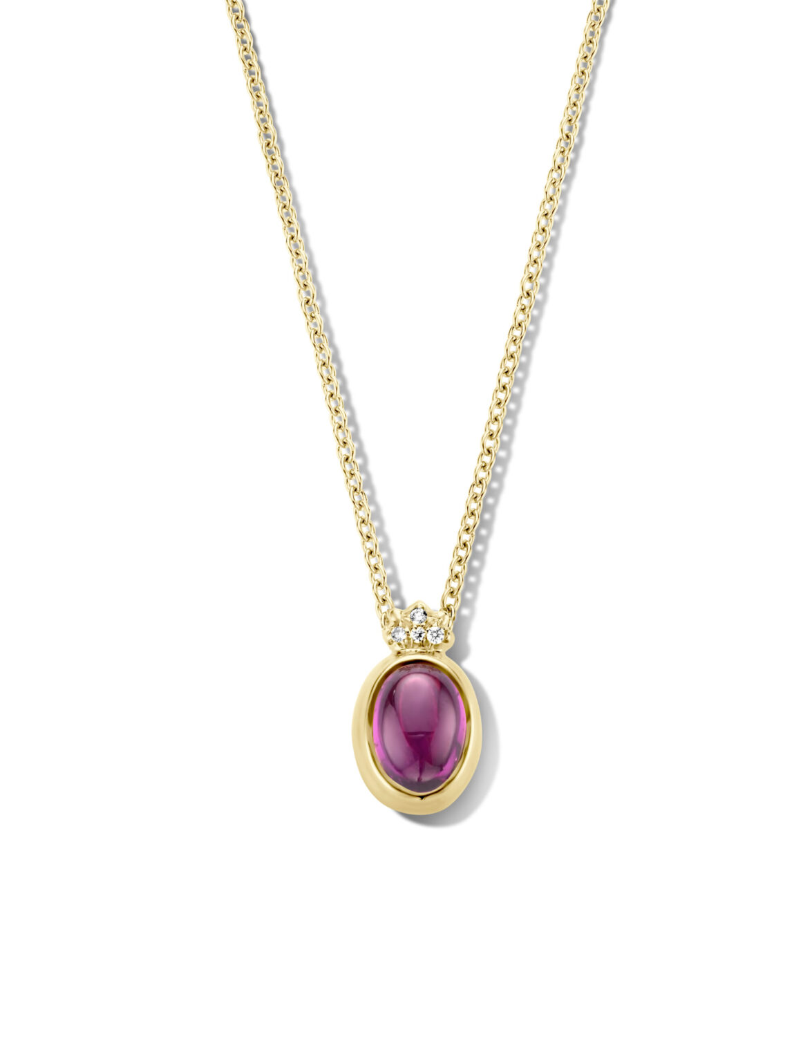 Fayline Necklace