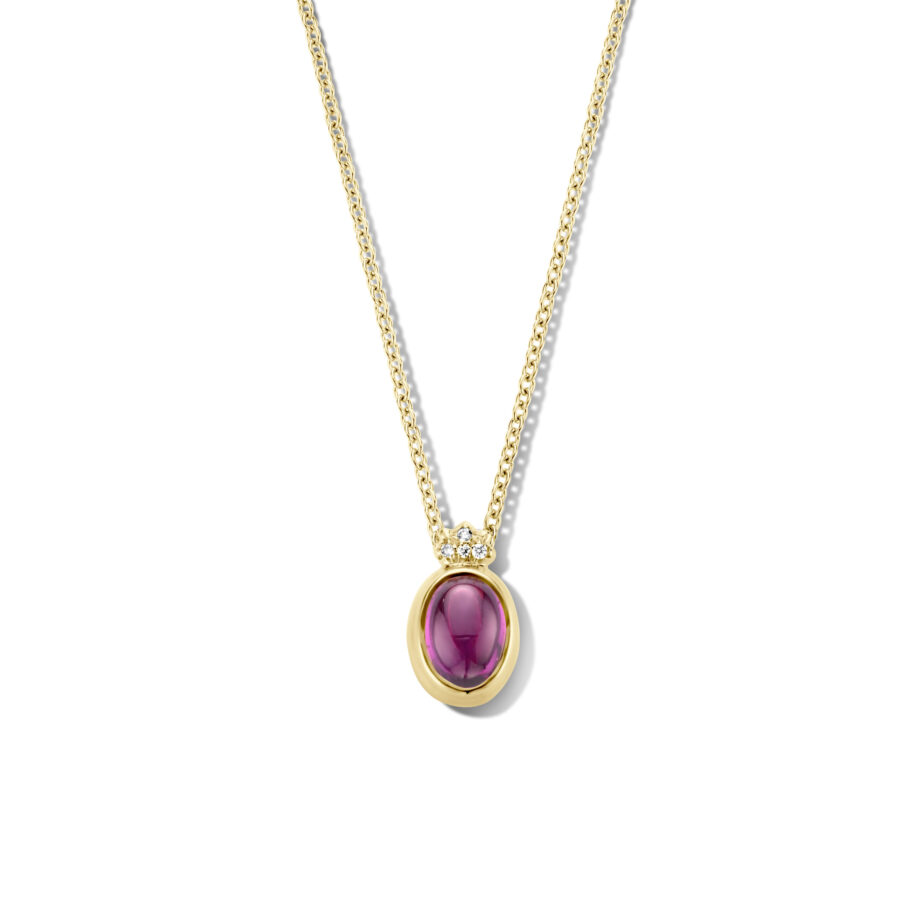 Fayline Necklace