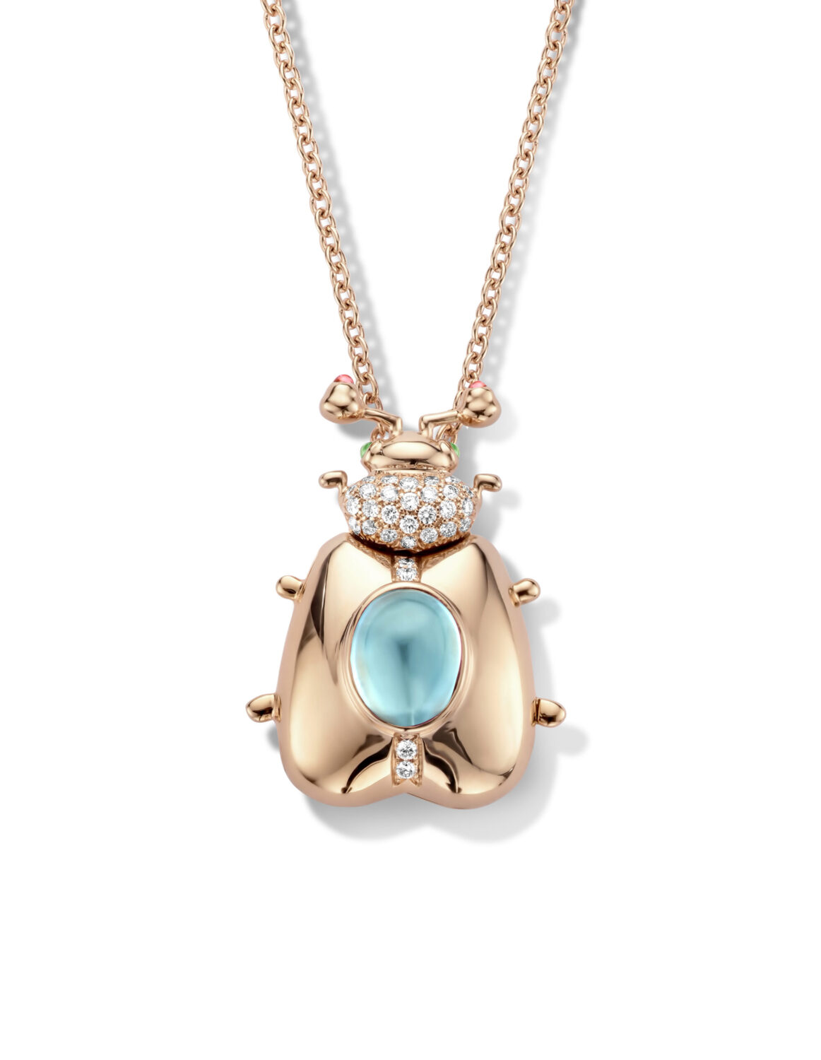 Felicia Necklace