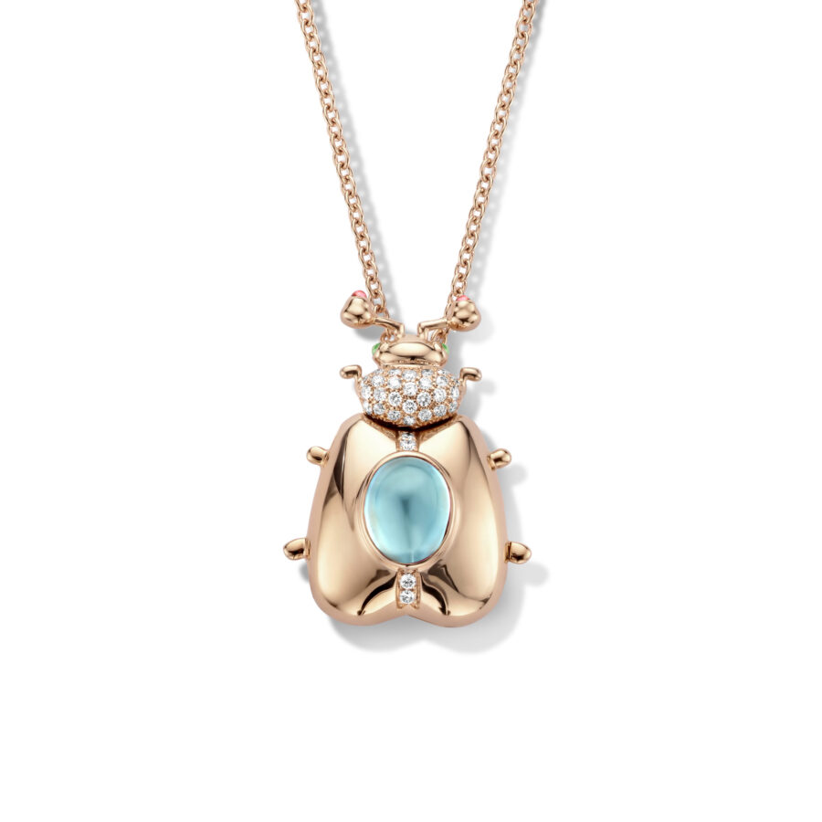 Felicia Necklace