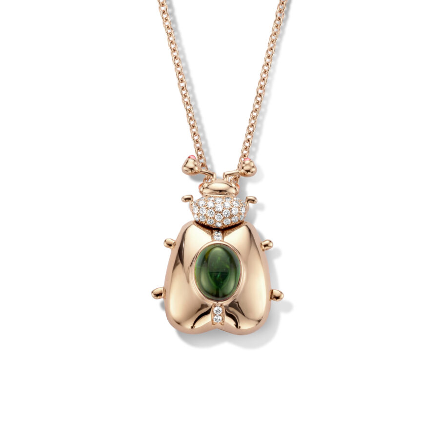 Felicia Necklace
