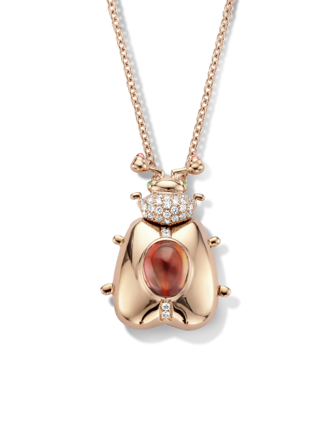Felicia Necklace