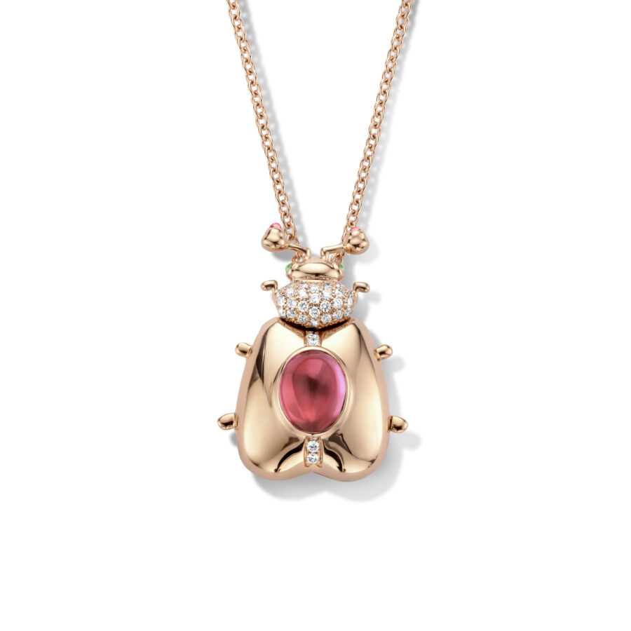 Felicia Necklace