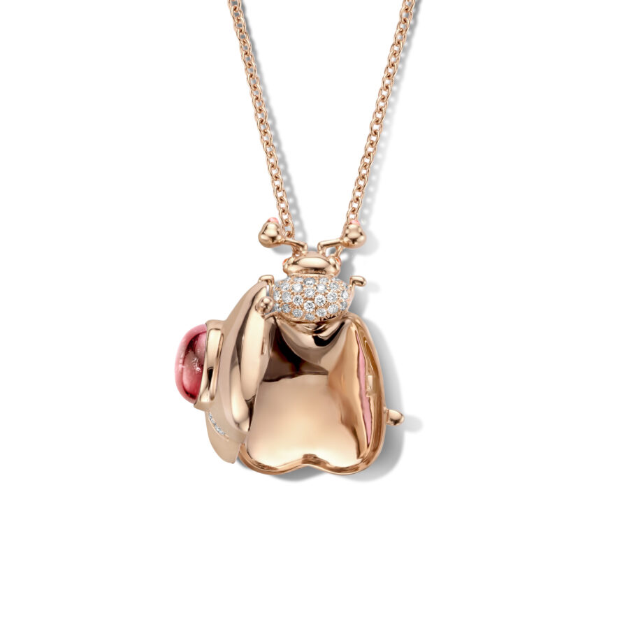 Felicia Necklace