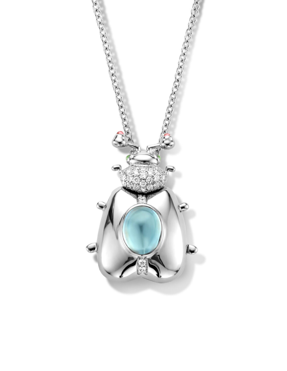 Felicia Necklace