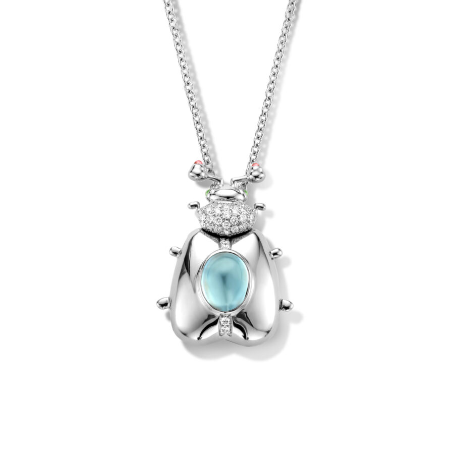 Felicia Necklace