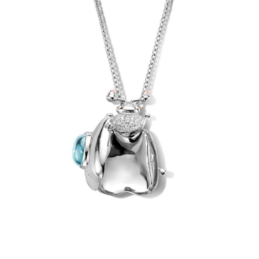 Felicia Necklace