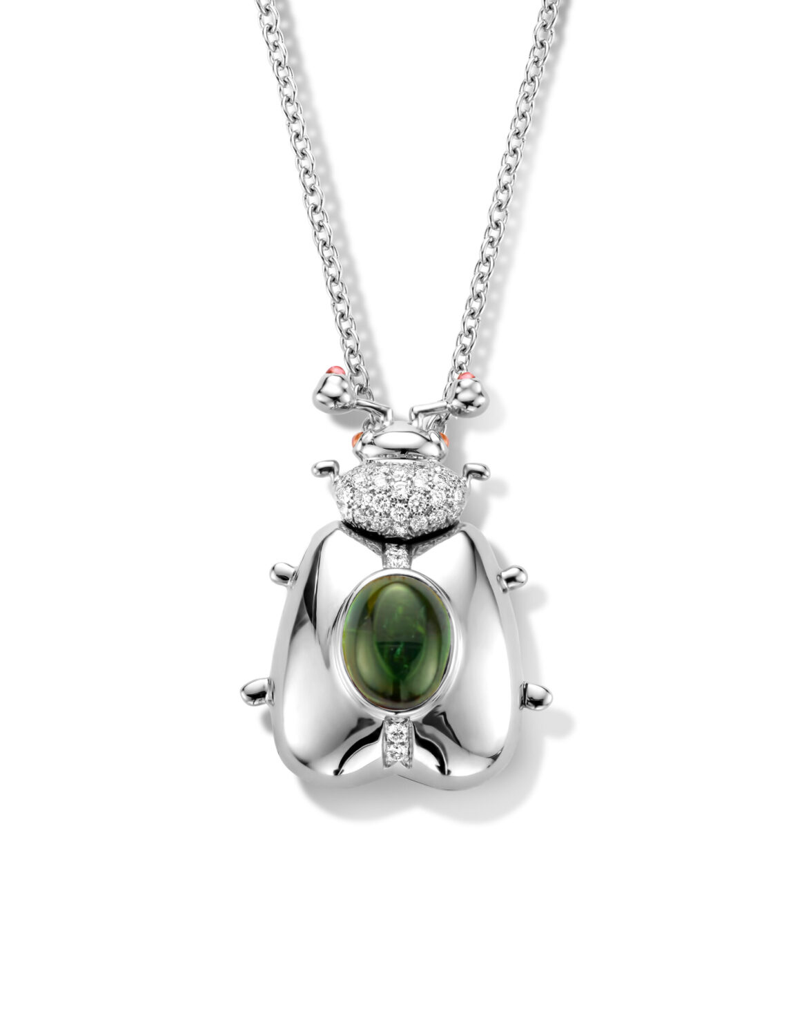 Felicia Necklace