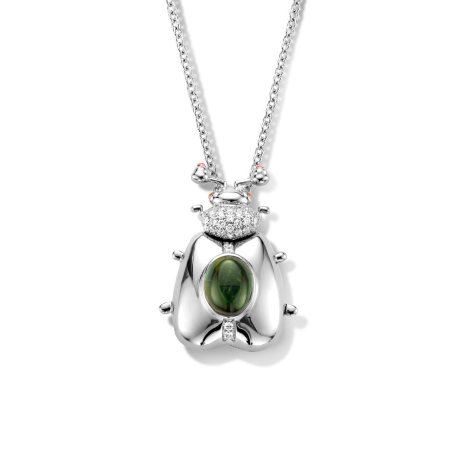 Felicia Necklace