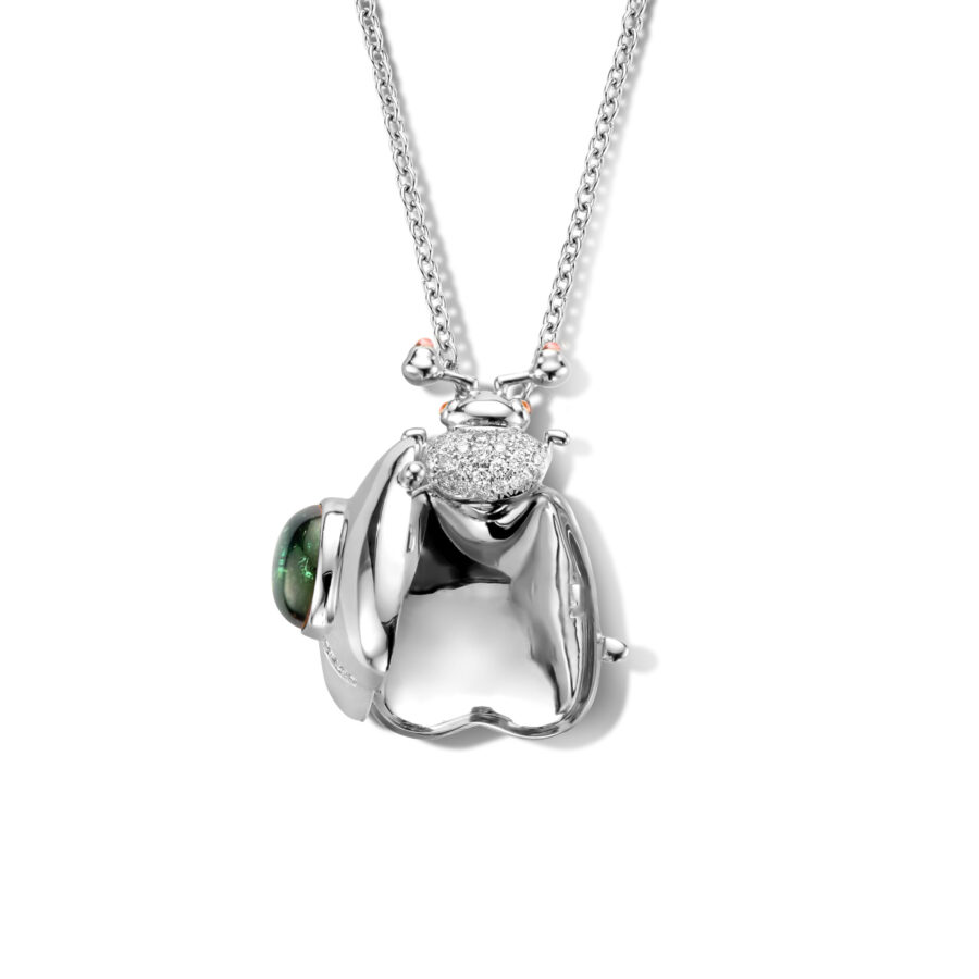 Felicia Necklace