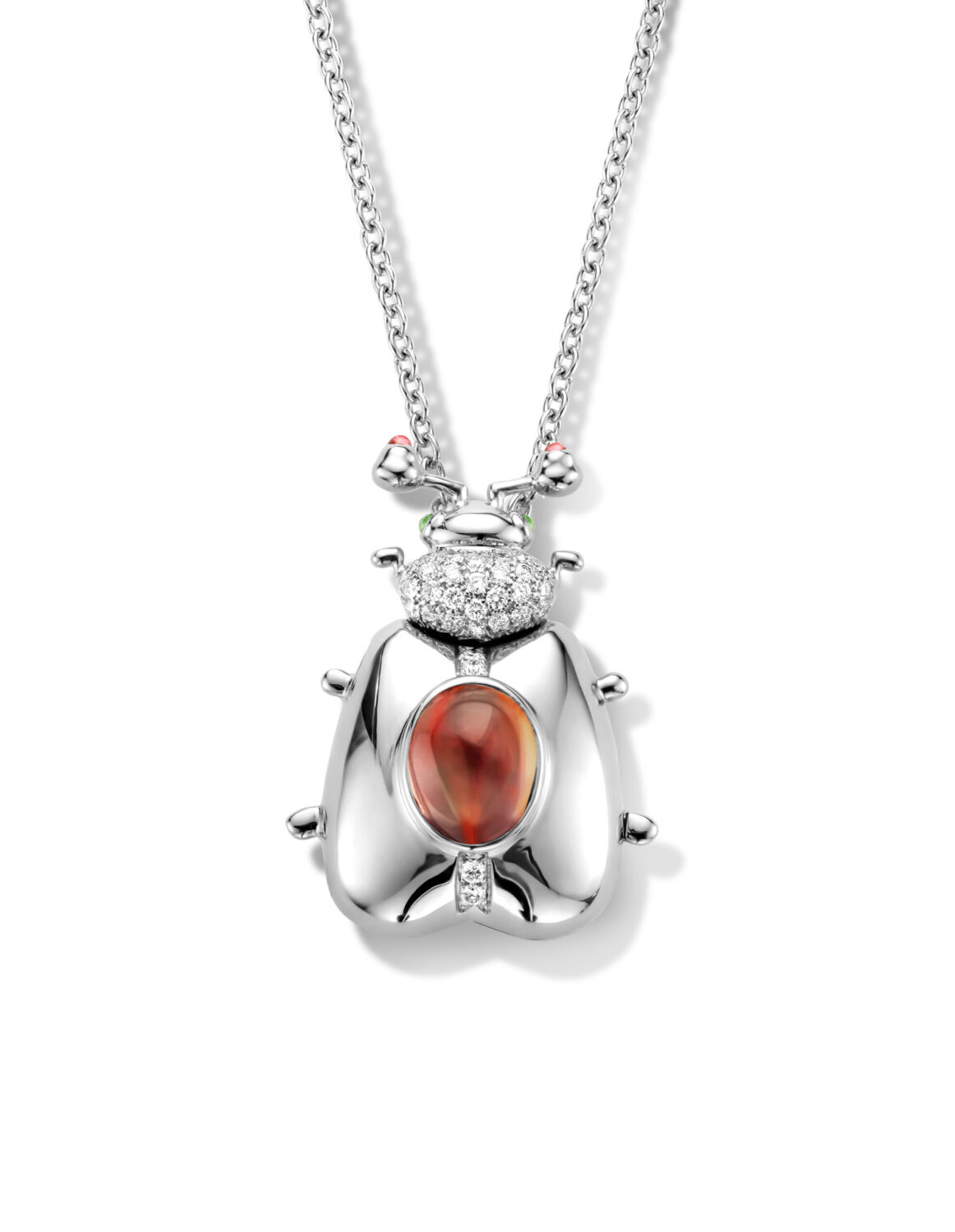 Felicia Necklace