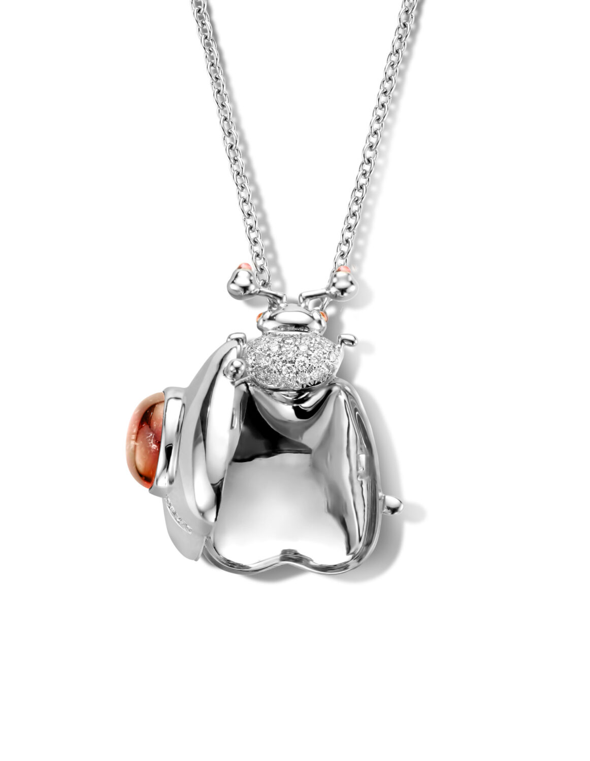Felicia Necklace