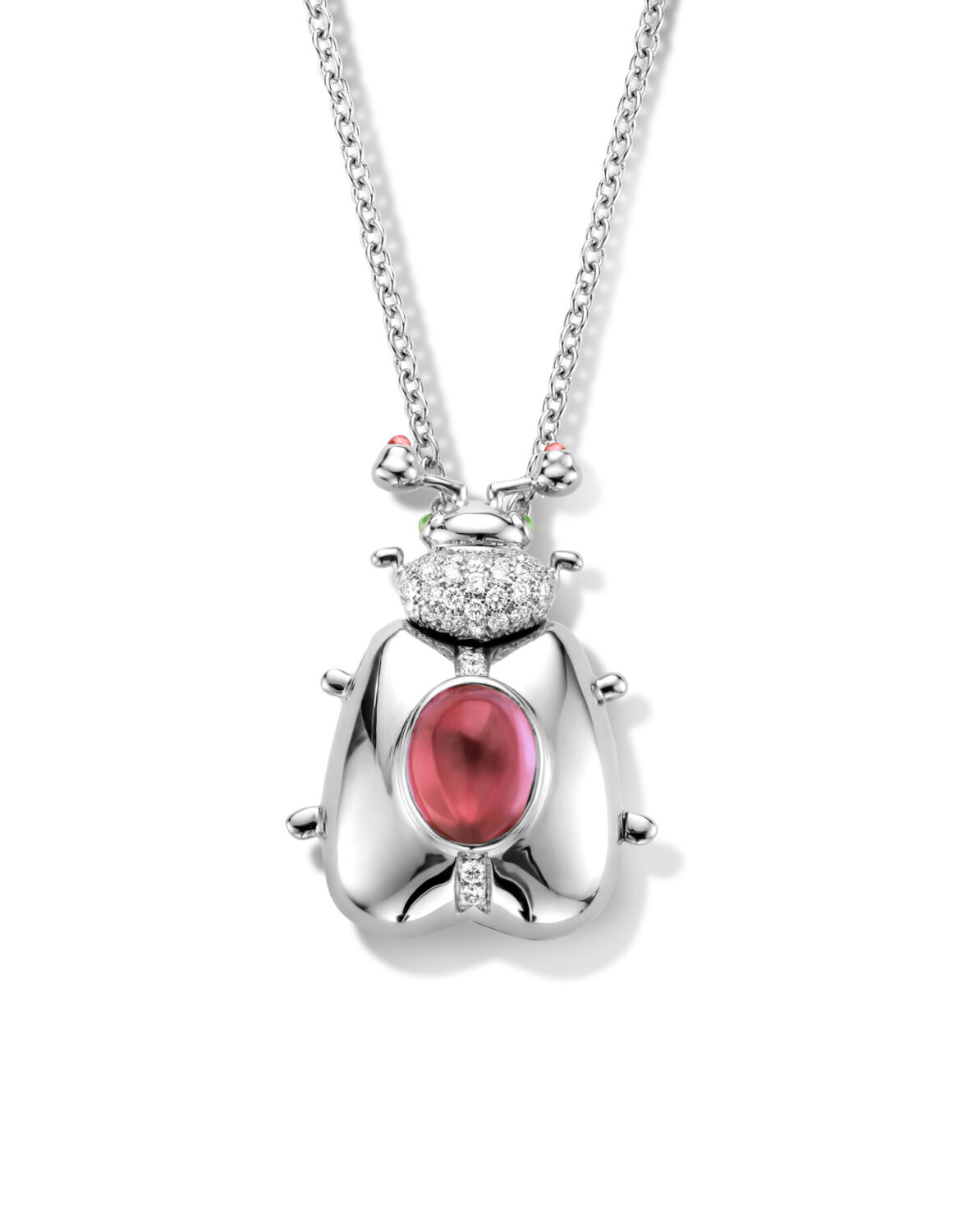 Felicia Necklace
